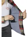 Memphis Women Rider Shirt - Rokker