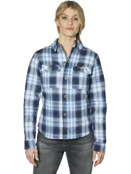 Camisa Seattle Rider Señoras - Rokker