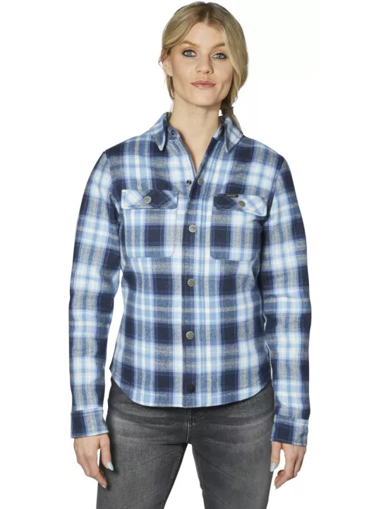 Camisa Seattle Rider Señoras - Rokker