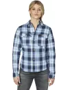 Camisa Seattle Rider Señoras - Rokker