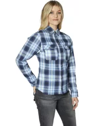 Camisa Seattle Rider Señoras - Rokker