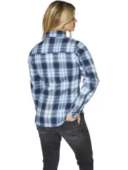 Camisa Seattle Rider Señoras - Rokker