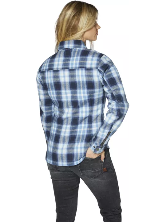 Camisa Seattle Rider Señoras - Rokker