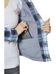 Camisa Seattle Rider Señoras - Rokker