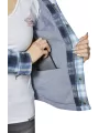 Camisa Seattle Rider Señoras - Rokker