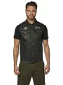 Club Waistcoat - Rokker