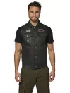 Club Waistcoat - Rokker
