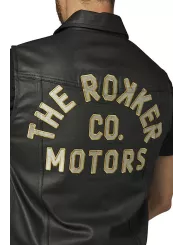 Club Waistcoat - Rokker