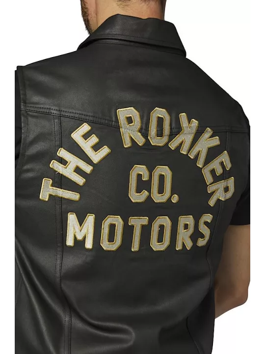 Club Waistcoat - Rokker