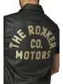 Club Weste - Rokker