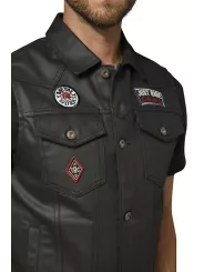 Club Waistcoat - Rokker