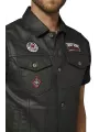 Club Waistcoat - Rokker