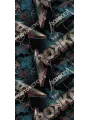 Collar James - Rokker