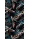 Tour De Cou James - Rokker