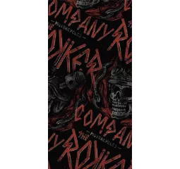 Tom Neckholder - Rokker