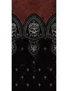 Skull Neck Strap - Rokker