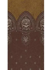 Skull Neck Strap - Rokker