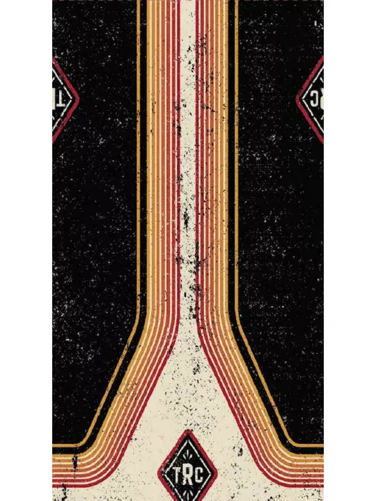 Racing Neckholder - Rokker