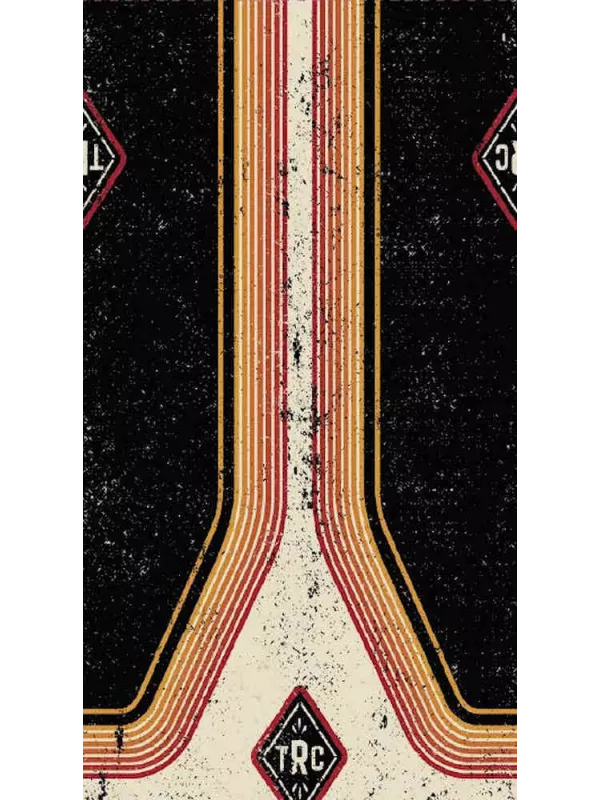 Collana Racing - Rokker