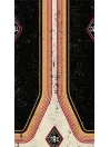 Racing Neck Strap - Rokker