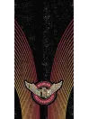 Collana Wings - Rokker