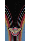Wings Neck Tube - Rokker