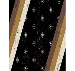 Trc Stripes Nackenrolle - Rokker