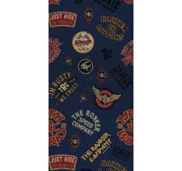 Just Ride Nackenrolle - Rokker