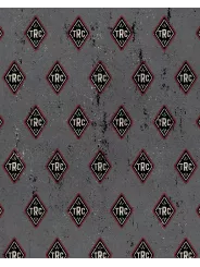 Trc Check Neck Tube - Rokker