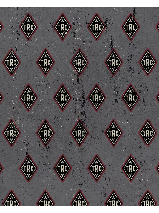 Trc Check Neck Tube - Rokker