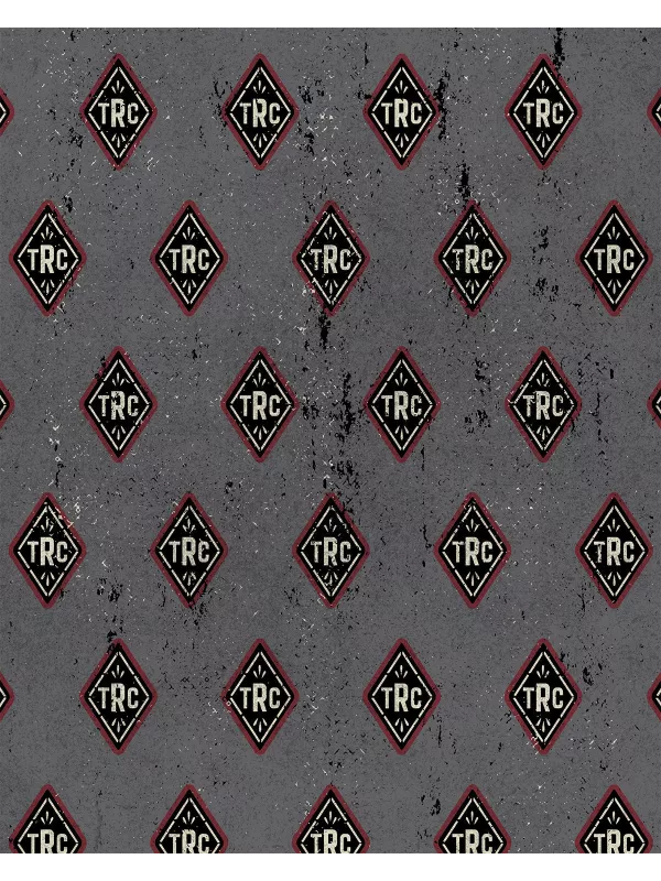 Trc Check Neck Tube - Rokker