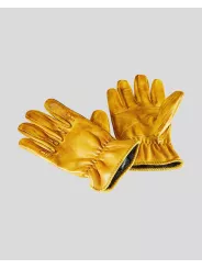 Guantes Ride Hard - Rokker