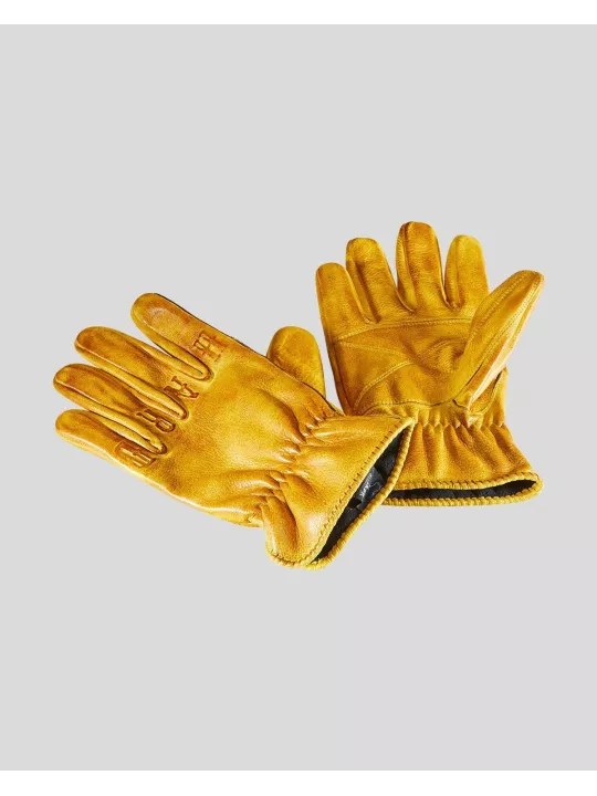 Handschuhe Ride Hard - Rokker