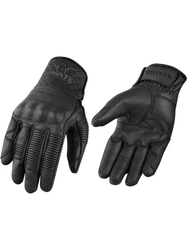 Guantes Tucson - Rokker