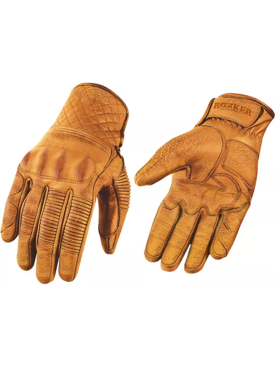 Guantes Tucson - Rokker