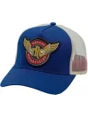 Gorra Wings Trukker - Rokker
