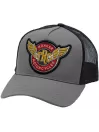 Gorra Wings Trukker - Rokker