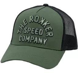 Speed Trukker Cap - Rokker