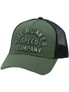 Gorra Speed Trukker - Rokker