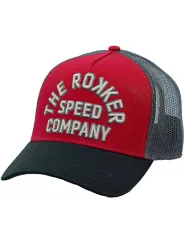 Gorra Speed Trukker - Rokker