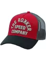 Gorra Speed Trukker - Rokker