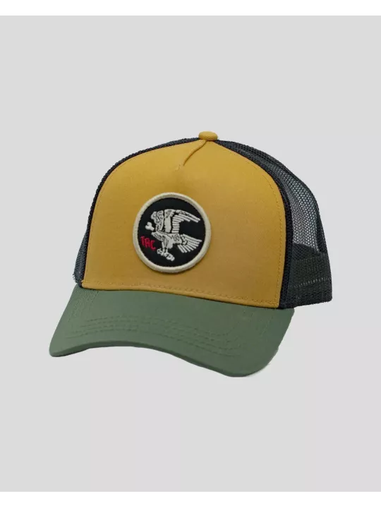 Gorra Trukker Headless - Rokker