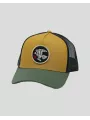 Gorra Trukker Headless - Rokker