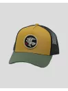 Gorra Trukker Headless - Rokker