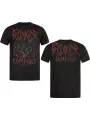 Camiseta Tom - Rokker