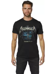 T-Shirt James - Rokker