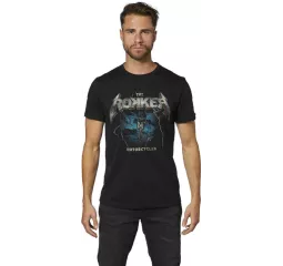 Camiseta James - Rokker