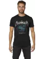 T-Shirt James - Rokker