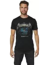 T-Shirt James - Rokker
