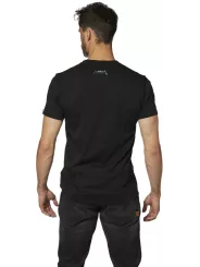 T-Shirt James - Rokker
